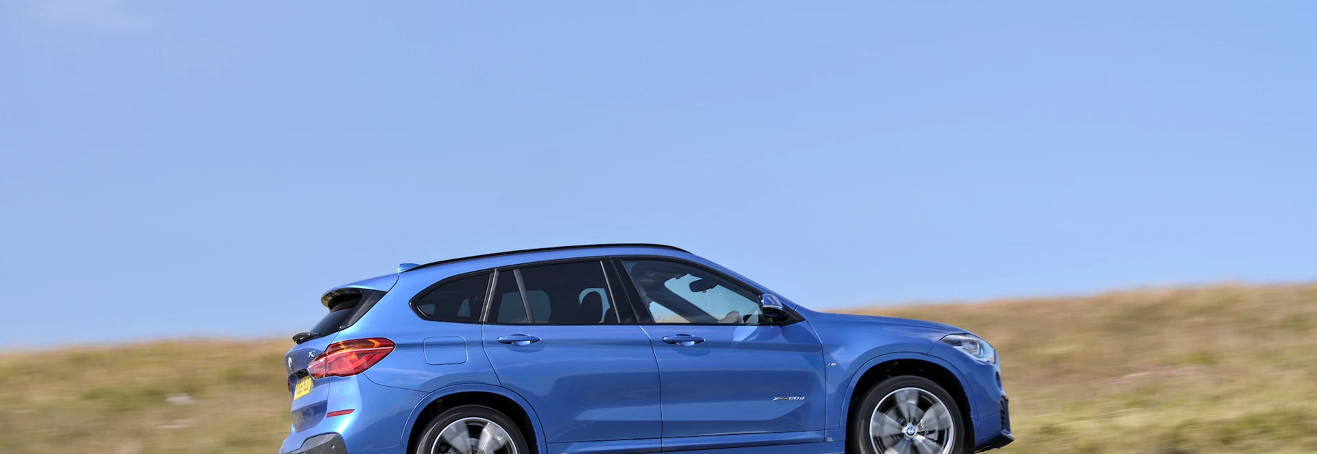 Buyer’s guide to the BMW X1